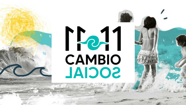 11.11 Cambio Social
