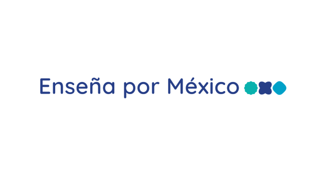 Enseña por México