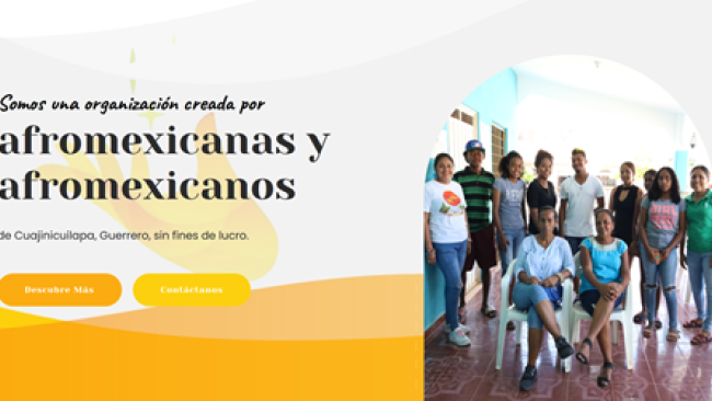 Mano Amiga de la Costa Chica