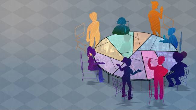 Anti-racist communication