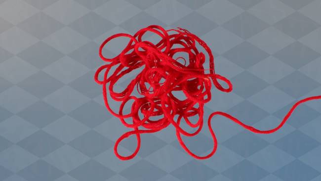 What are the Structures We Carry Within?