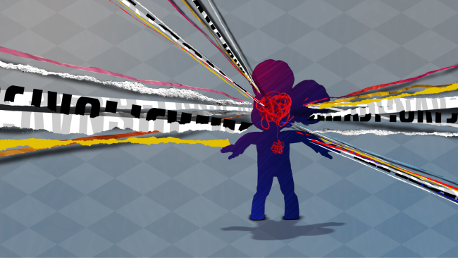 Internalised racism and anti-indigenous racism