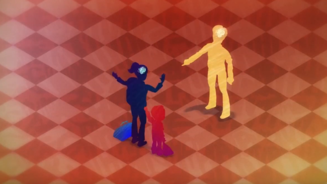 Defensiveness, mestizaje and masculinity