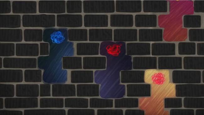 Victimisation and processing our emotions