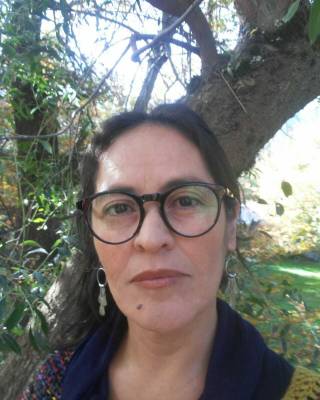 Miriam Álvarez