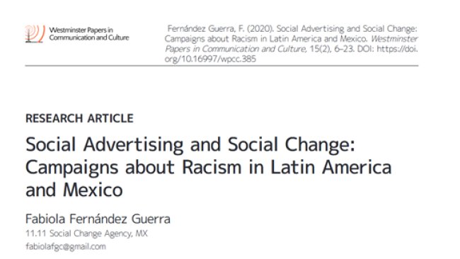 Racism in Latin America