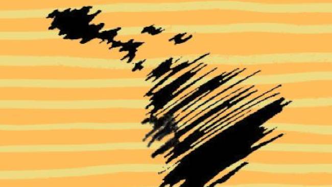 “Maybe I am racist towards myself”